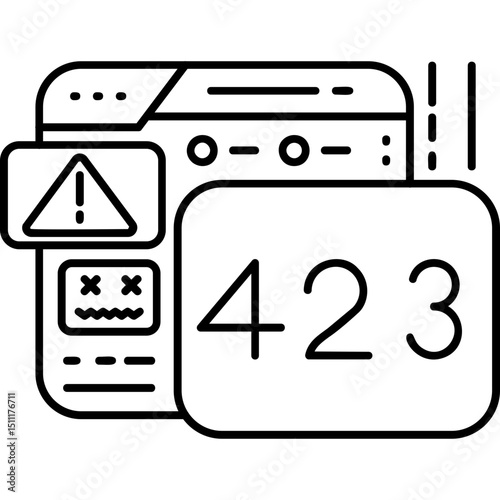 Locked Icon