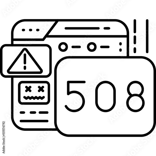Loop Detected Icon