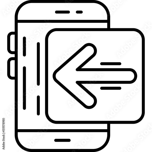 Back Icon