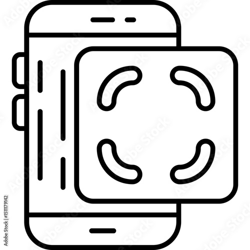 Screenshot Icon