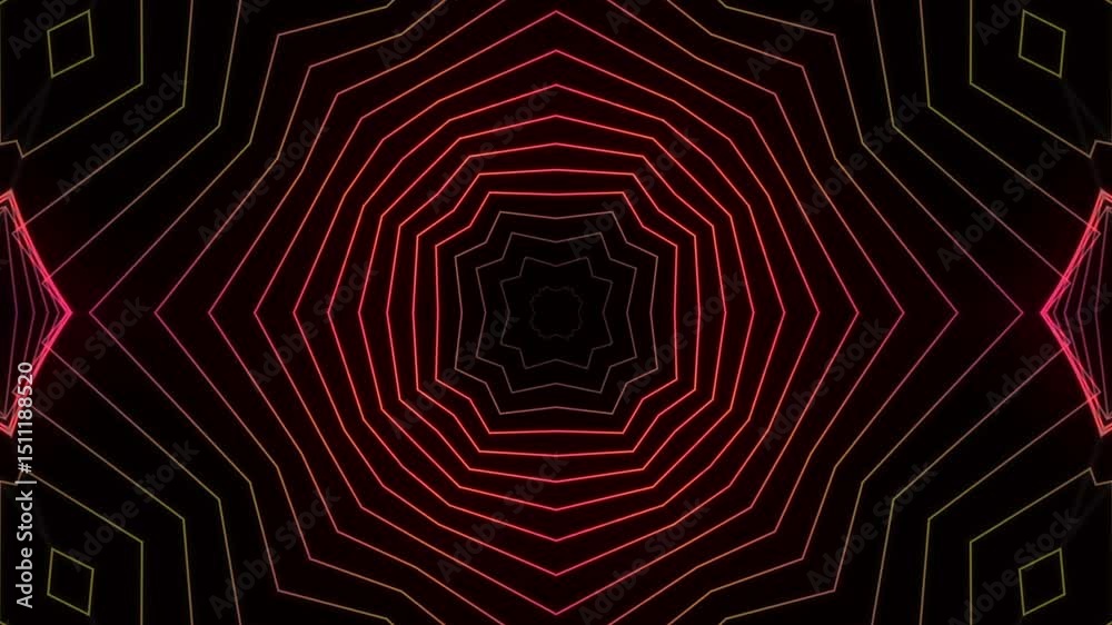 spider web on dark background