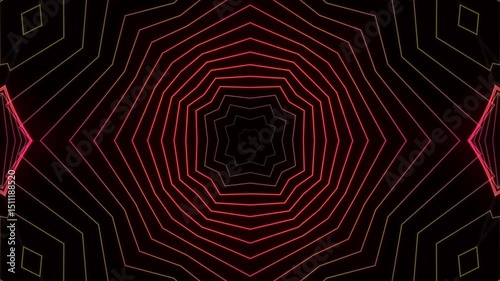spider web on dark background