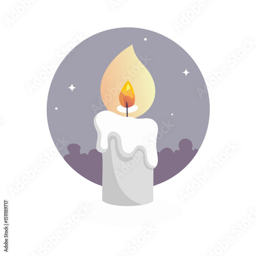 candle 