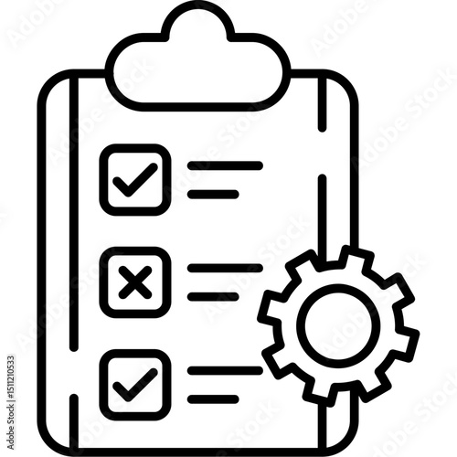 Test Icon