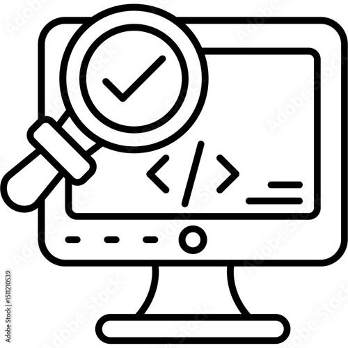 Code Icon