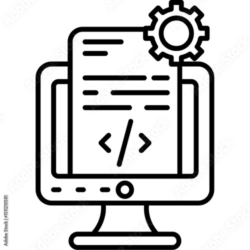 Code Icon