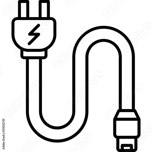 Charger Icon