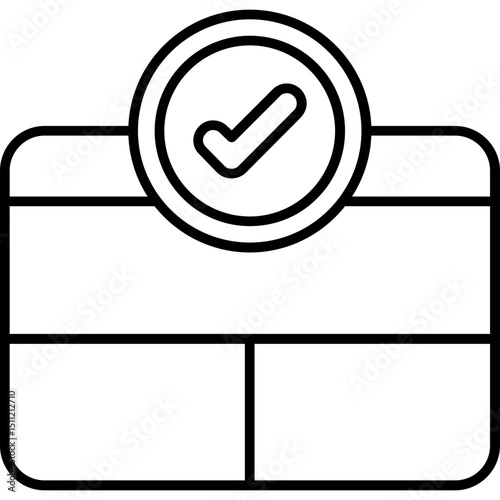 Trackpad Icon