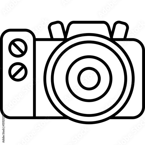 Camera Icon