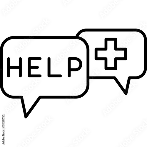 Help Icon