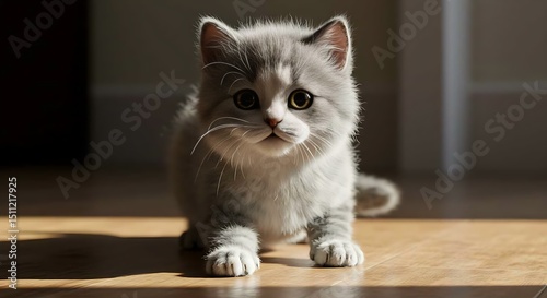 Cat Collection