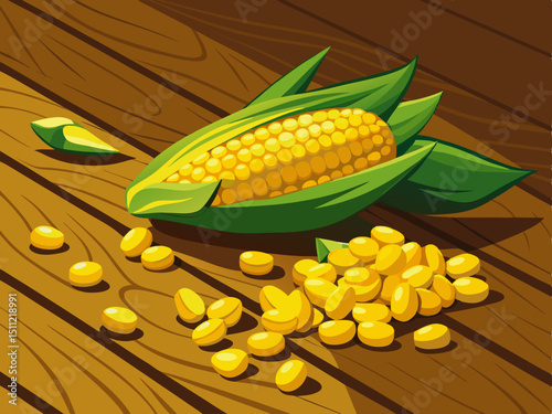 corn
