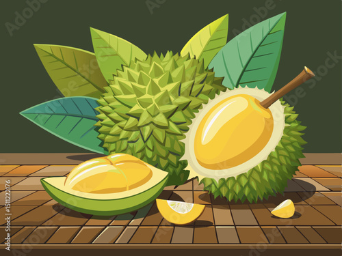 durian