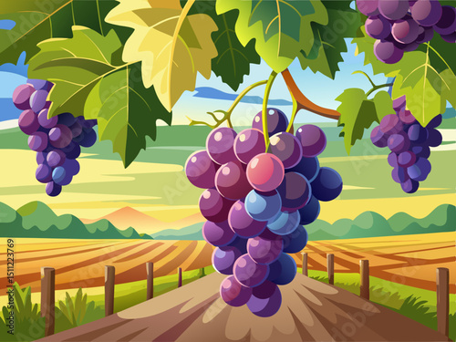 grape