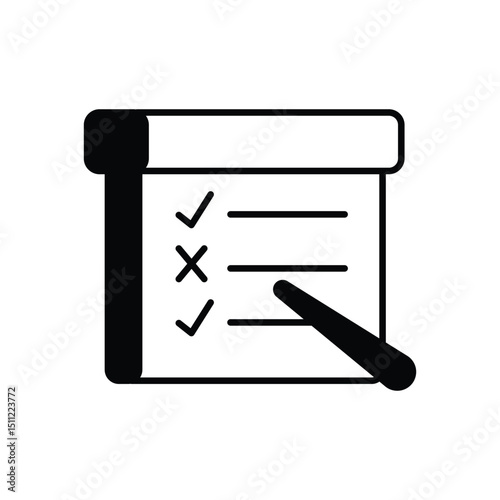 Guidance Vector icon