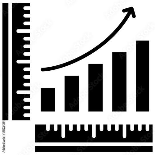 Measurable Icon