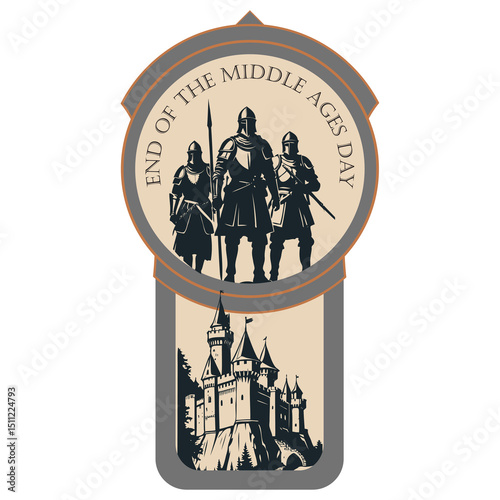 End of the Middle Ages Day