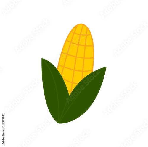 St. John's corn