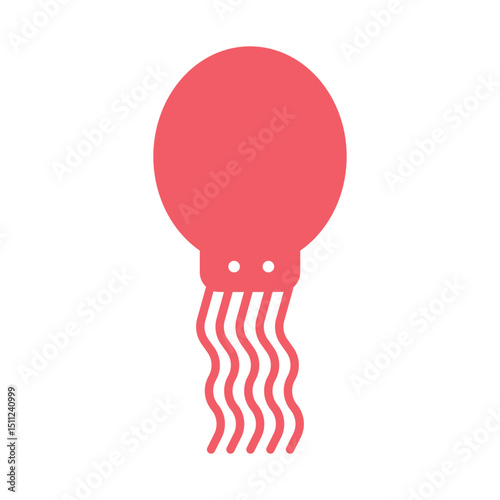タコのイラスト