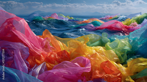 Colour Tide