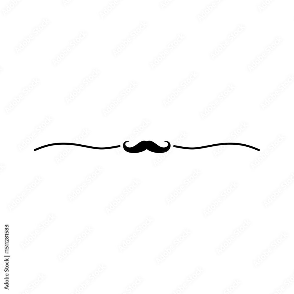 Happy Fathers Day bow tie divider Happy Fathers Day bow tie divider