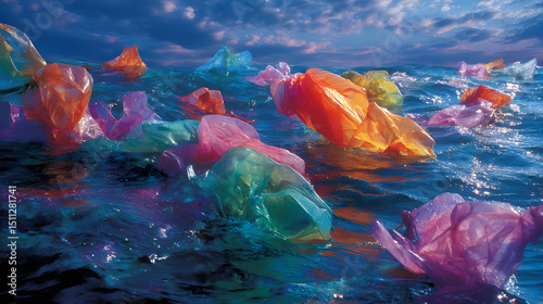 The Twilight of the Plastic Age