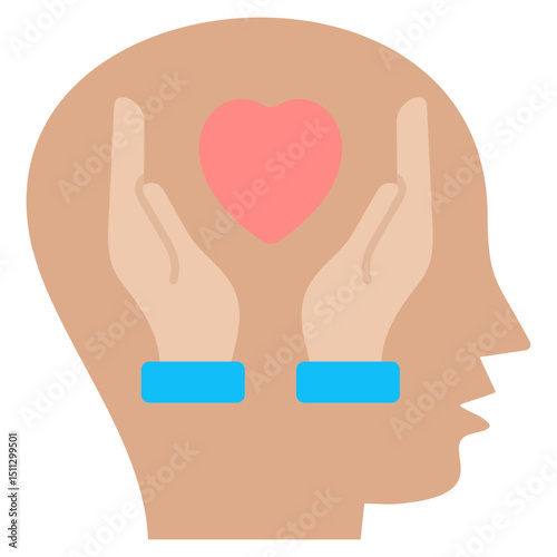 Empathy Icon