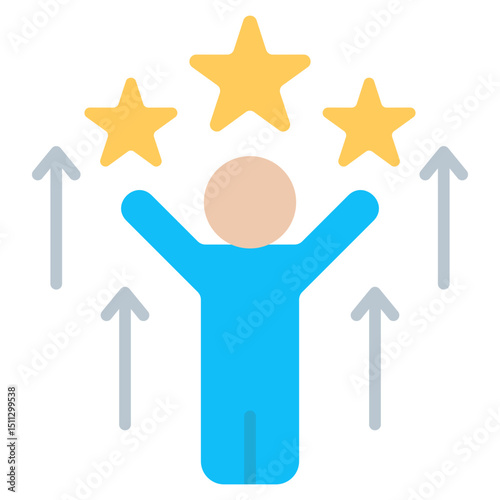 Confidence Icon