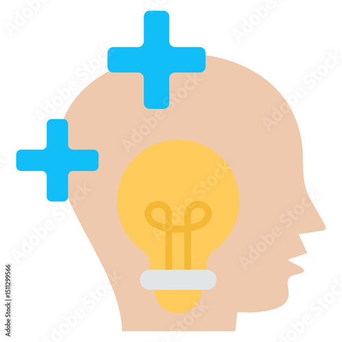 Positivity Icon