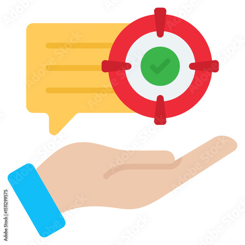 Purpose Icon