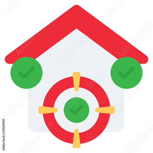 Goal Icon