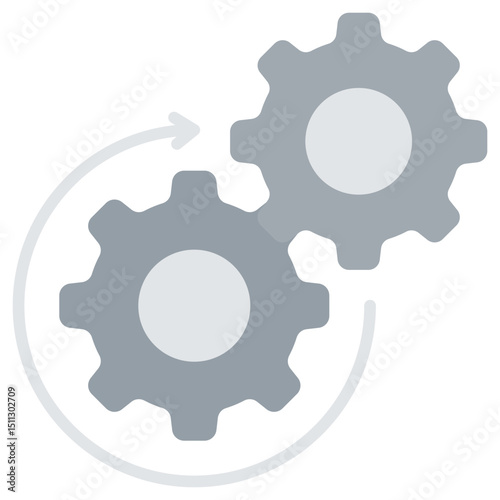 Improvement Icon