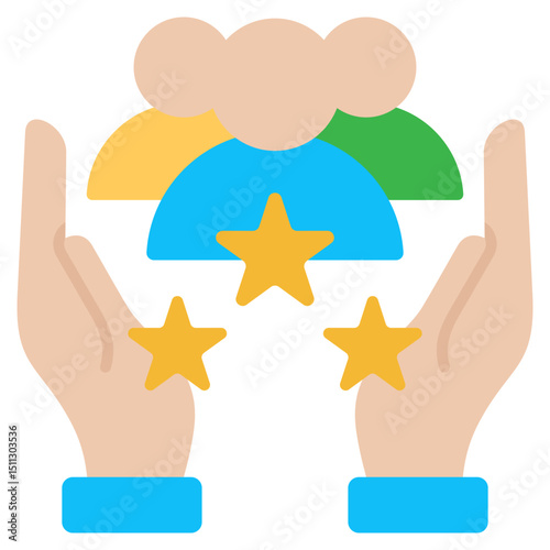 Satisfaction Icon