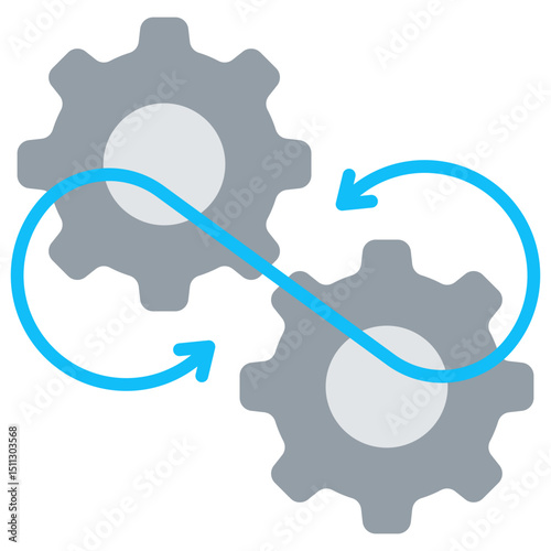 Integration Icon