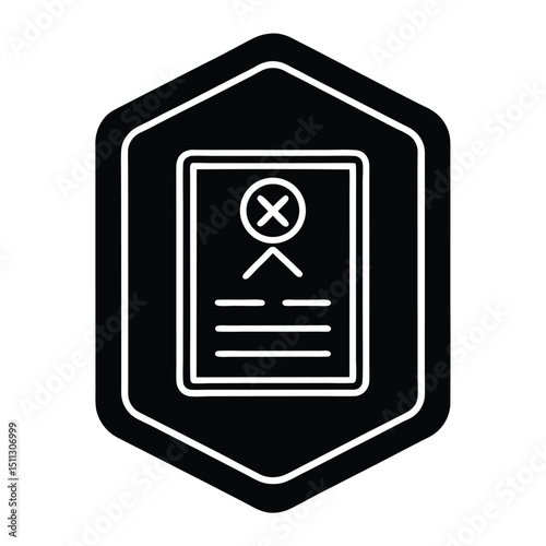 UX/UI Designer element isolated card hover effect on white background