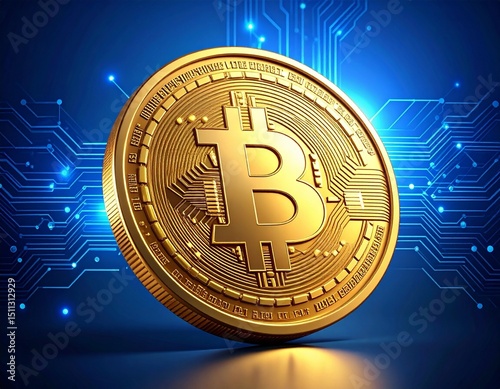 Cryptocurrency and Distributed Ledger Technology photo