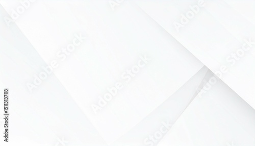 White angled lines abstract background - great for design inspiration