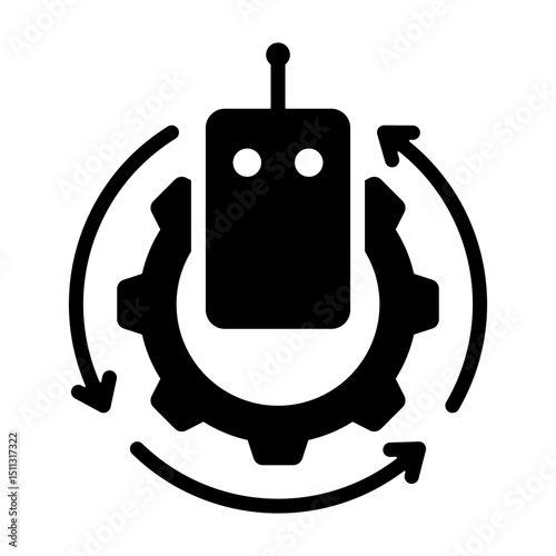 Rpa Icon