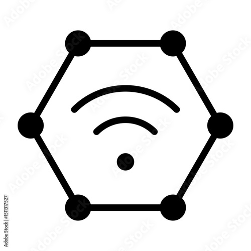 Serverless Function Icon