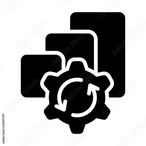 Bi Tools Icon