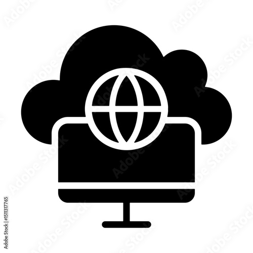 Remote Access Icon