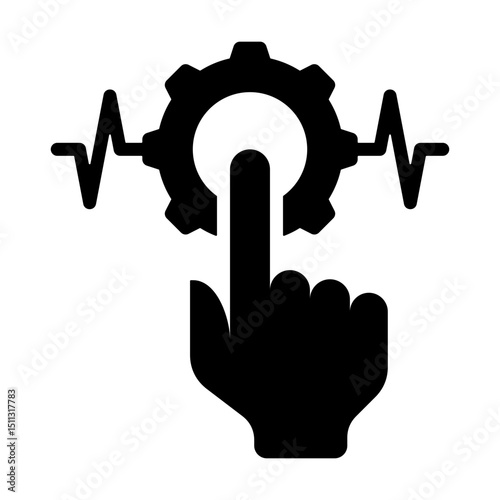 Api Trigger Icon