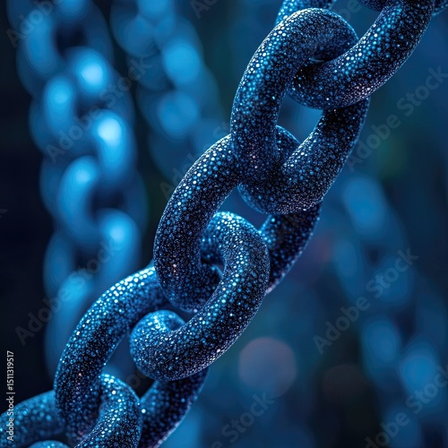 Blockchain for Secure Digital Transactions encrypting exchanges, verifying identities, reducing risks, supporting online commerce, trust-based tools