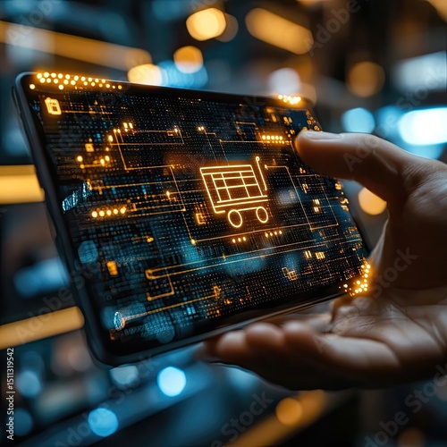 Blockchain for Secure E-commerce Transactions verifying payments, encrypting data, reducing fraud, supporting trust, decentralized commerce systems