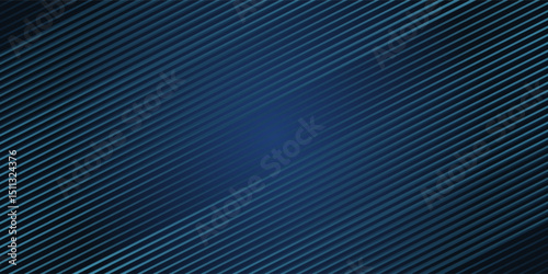 Slant line halftone gradation texture. Fading diagonal stripe gradient background. Black oblique pattern backdrop. Vanishing thin parallel line wallpaper for overlay