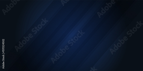 Slant line halftone gradation texture. Fading diagonal stripe gradient background. Black oblique pattern backdrop. Vanishing thin parallel line wallpaper for overlay