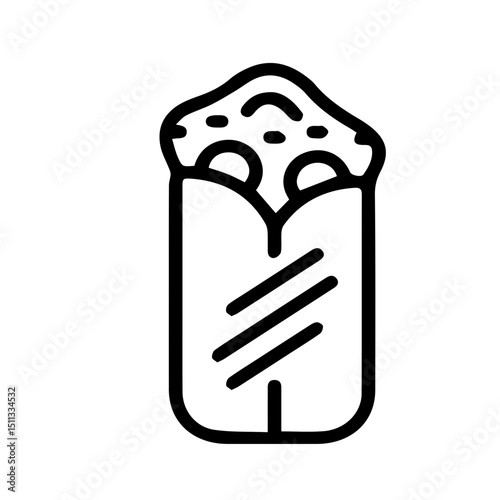 ICON DELICIOUS KEBAB