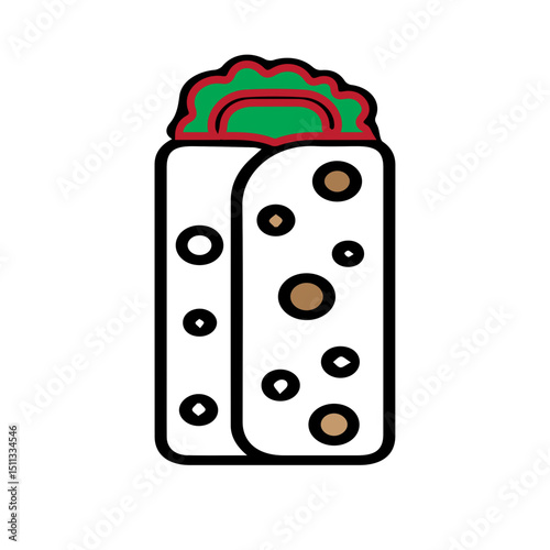 ICON DELICIOUS KEBAB