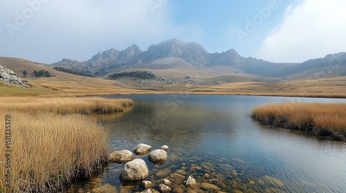 Photo of Aqir Lake in D(SQL320 clone streets camer photo