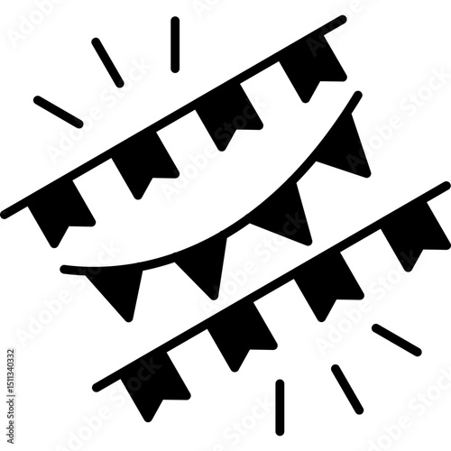 Celebrations Icon